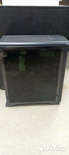 Игровой системный блок Ryzen 7-1700 RX 5500 XT