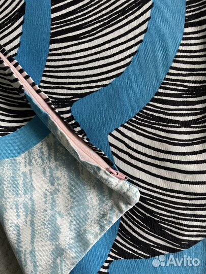 Наволочка декоративная IKEA