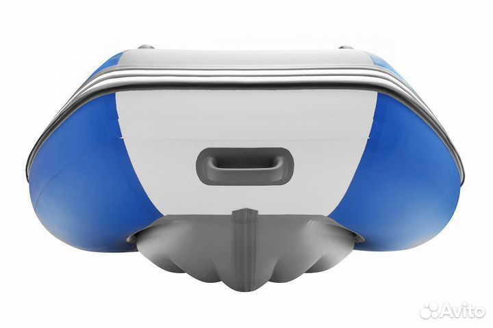 Лодка пвх Roger Zefir 3500 LT нднд среднекилевая