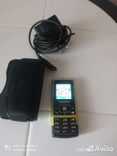 Samsung SGH-C130