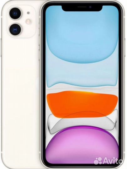 iPhone 11 64gb