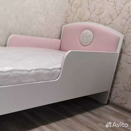 Детская кровать от 3 лет