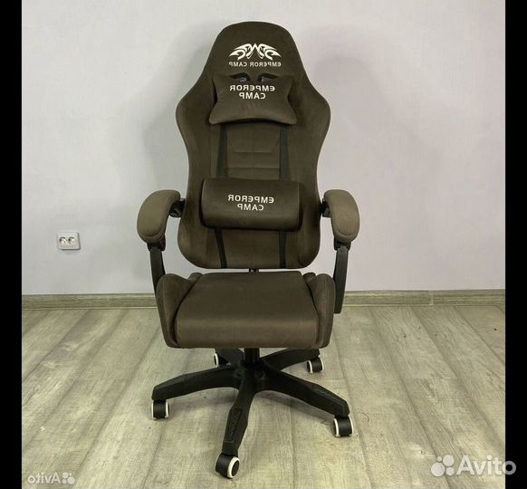 Игровое кресло с гарантией