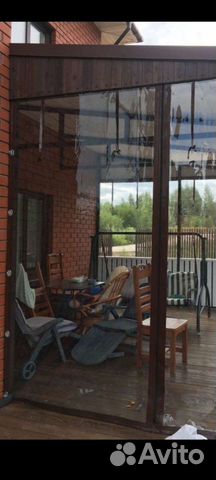 Гибкое мягкое стекло