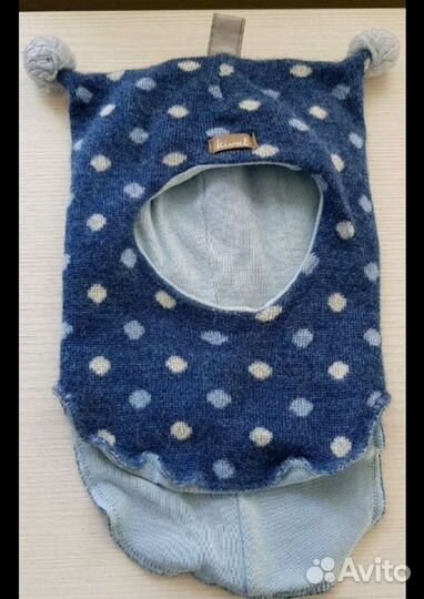 Шлем Киват 1