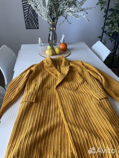 Пиджак женский benetton