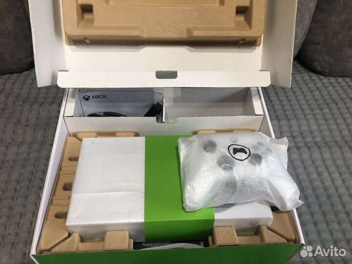 Xbox series s 512gb