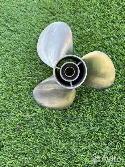 Винт Tohatsu, Mercury 25-30 л.с