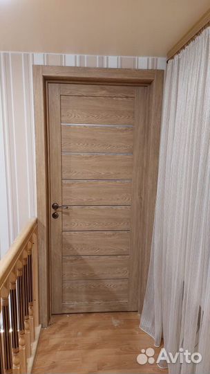 Двери межкомнатные новые
