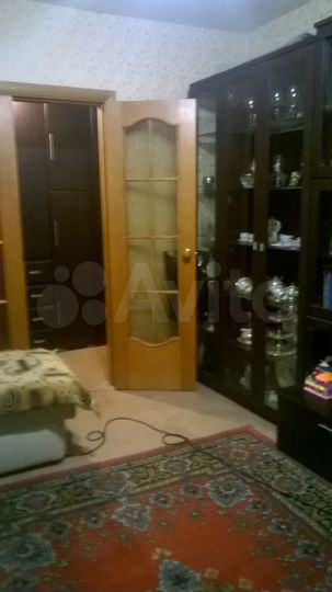 2-к. квартира, 49 м², 2/9 эт.