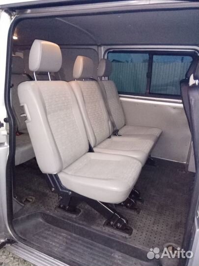 Пассажирские перевозки 8мест Межгород