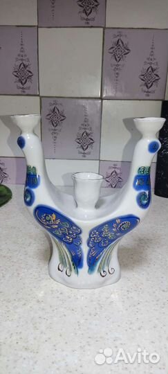 Подсвечник 