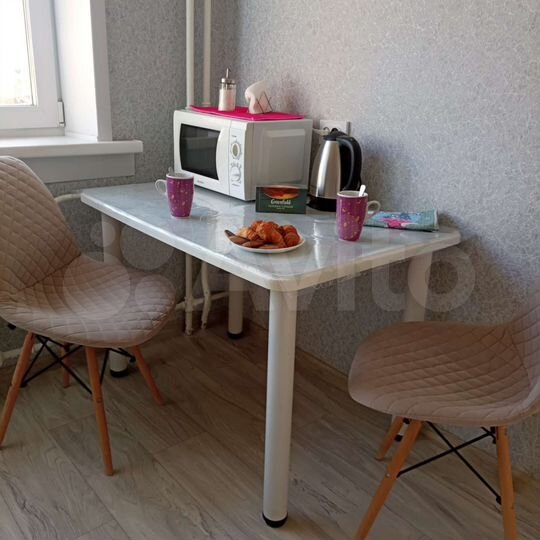 1-к. квартира, 32 м², 2/5 эт.