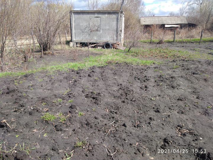 Дача 24 м² на участке 4 сот.