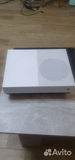 Xbox One s 1tb