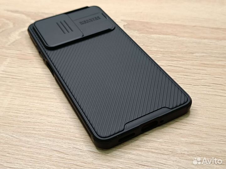 Чехол на xiaomi redmi note 12 pro 5g