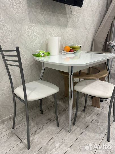 Кухонные стулья бу