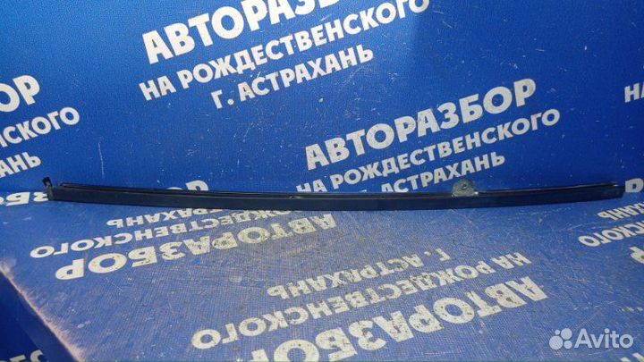 Направляющая стекла двери Chery Tiggo T11 Fl