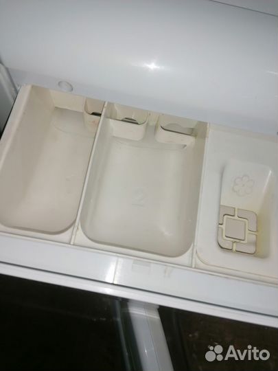 Стиральная машина индезит на 5кг