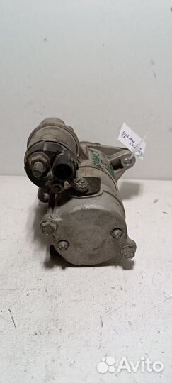 Стартер Шевроле Кобальт 1.5 МКПП