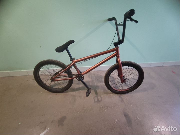 Велосипед BMX Tyrant 20 V030