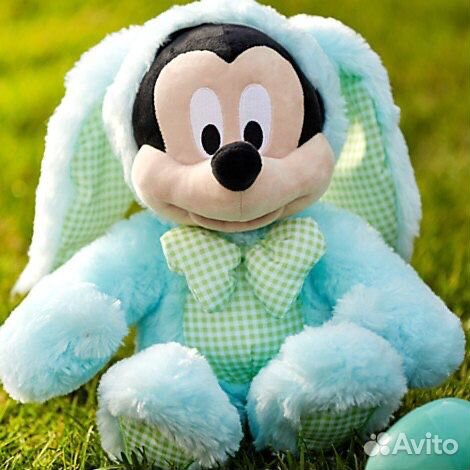 Мягкая игрушка Микки Маус Дисней