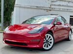 Tesla Model 3 AT, 2021, 18 000 км