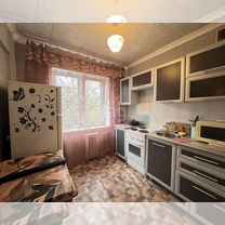 1-к. квартира, 30,4 м², 3/5 эт.