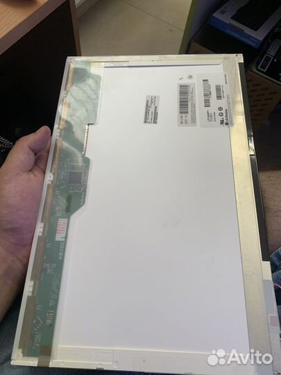 Матрица для ноутбука lp154wp1