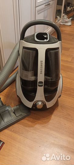 Пылесос samsung