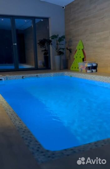 Детское плавание вт и чт