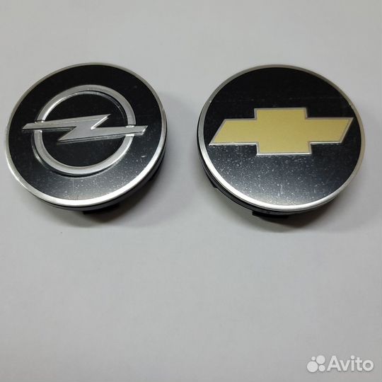 Диски R16 Chevrolet, Opel