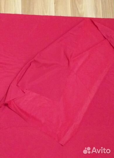 Ткань отрезы времен СССР