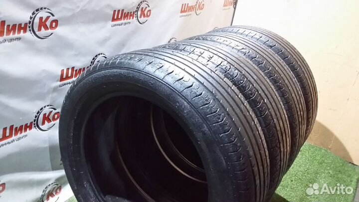 Continental ContiPremiumContact 2 215/55 R18