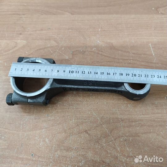 Шатун R190/195 дизельный двигатель 10/12/15 л.с