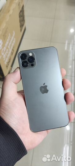 iPhone Xs Max, 256 ГБ
