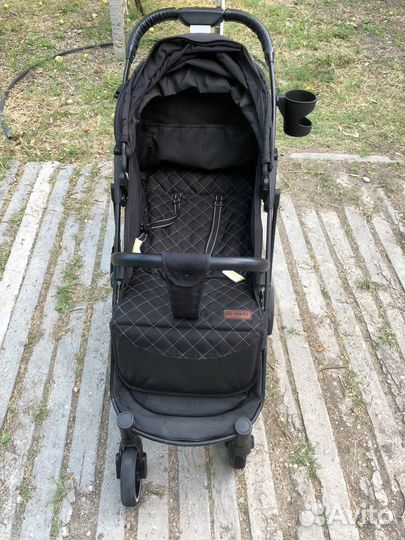 Прогулочная коляска dearest 819