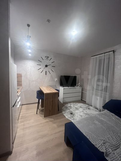 Квартира-студия, 20 м², 11/16 эт.