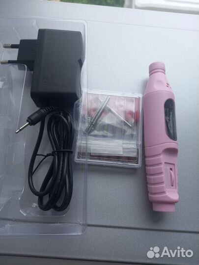 Для педикюра