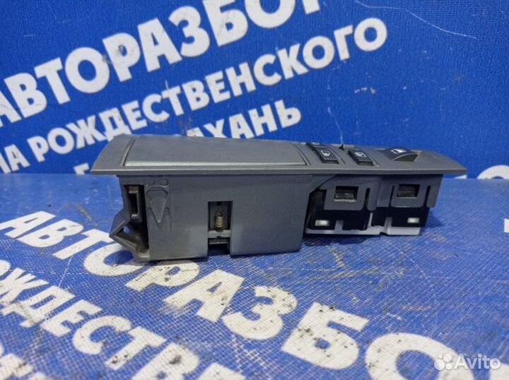 Кнопка стеклоподъемника Bmw E65 седан 2005