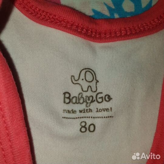 Ползунки одежда на девочку новые и б.у