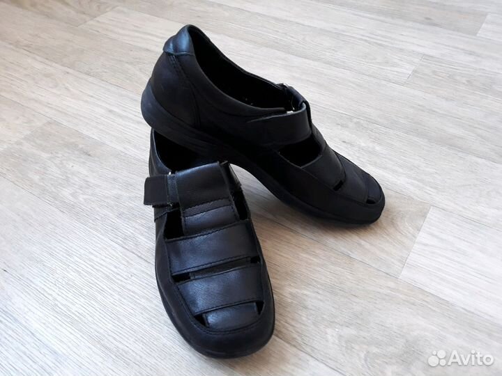 Туфли школьные
