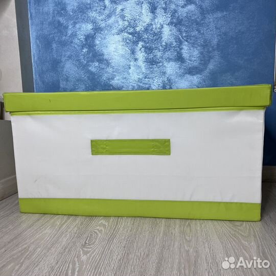 IKEA Корзина хранение