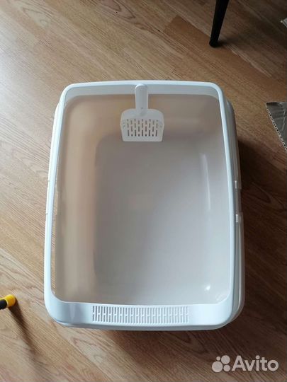 Лоток для кошек