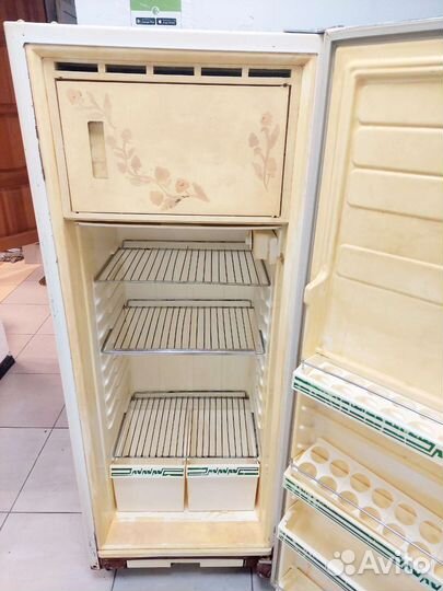 Холодильник Бирюса бу Рабочий/Доставка/Гарантия