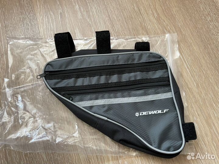 Горный Велосипед DeWolf Ridly 10, 26, 2021