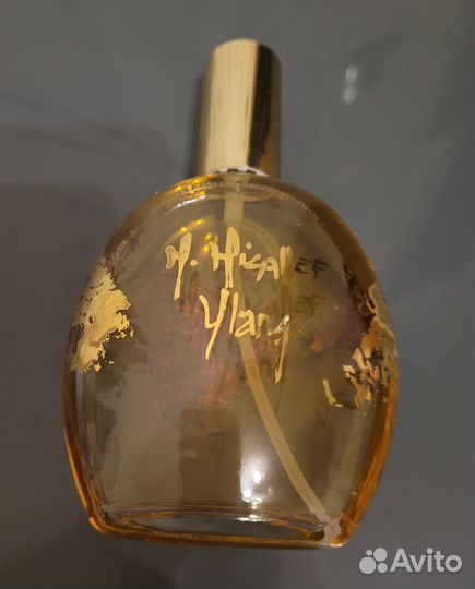 Парфюм Ylang in Gold M. Micallef 100 мл