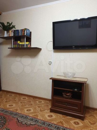 1-к. квартира, 36,3 м², 2/10 эт.