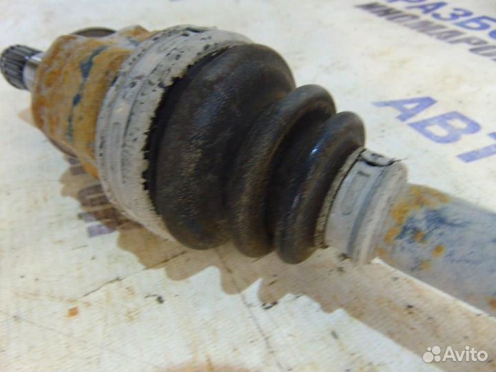 Полуось задняя для Toyota RAV 4 2013