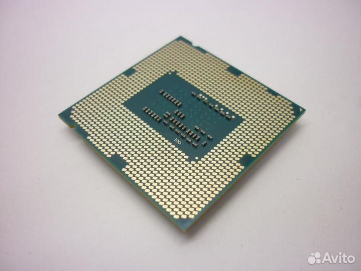 Процессор Intel Pentium G3250